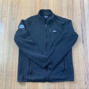 Rare Patagonia NASA jacket
